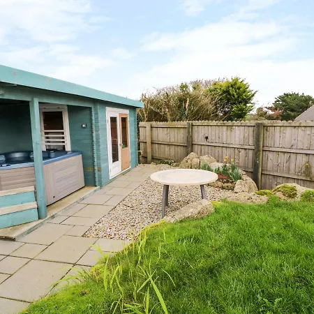 Borah Holiday home